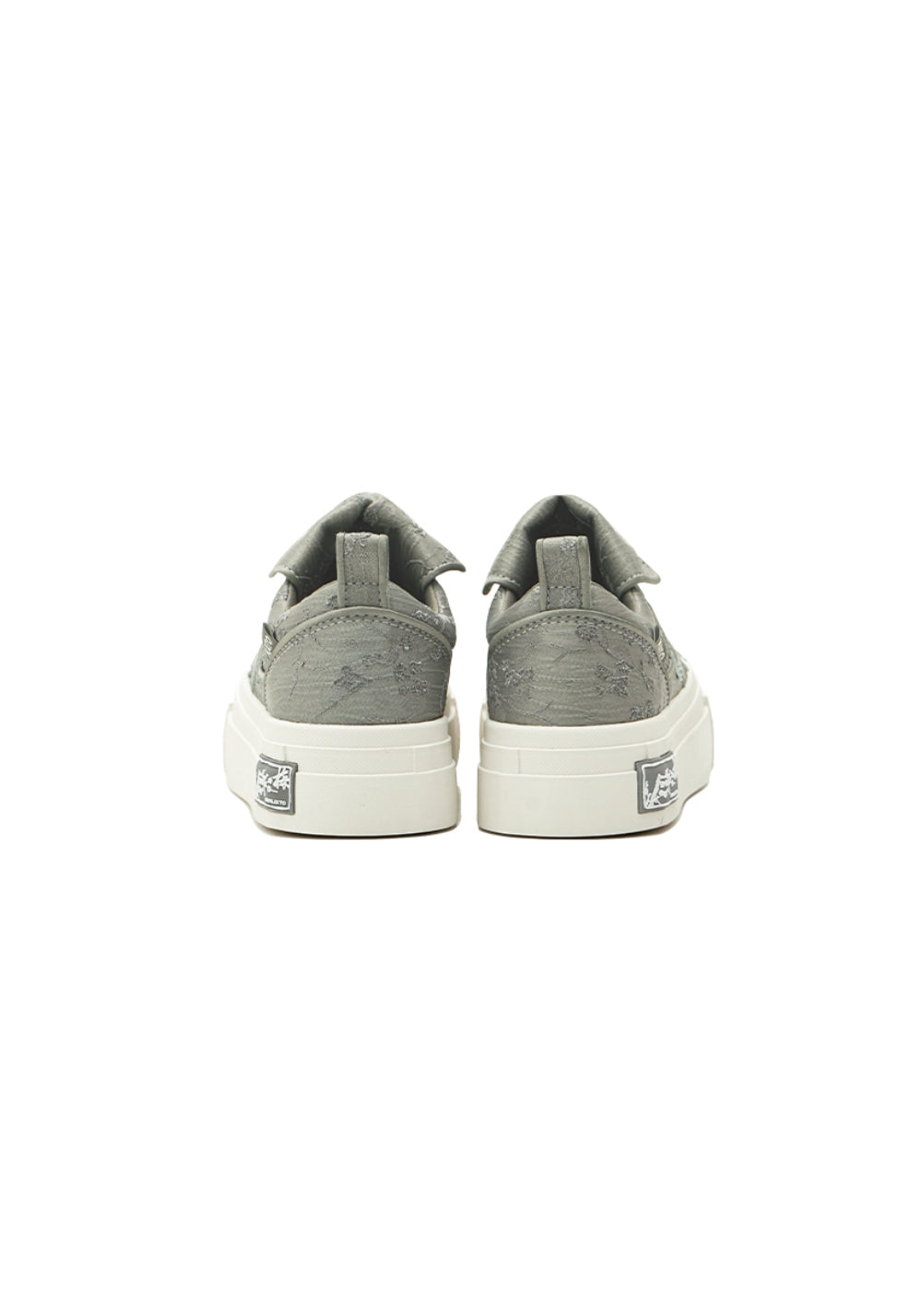 KAALIXTO丨Plum Blossom Star Canvas Shoes - PSYLOS 1, KAALIXTO丨Plum Blossom Star Canvas Shoes, Canvas Sneakers, KAALIXTO•JAPAN, PSYLOS 1